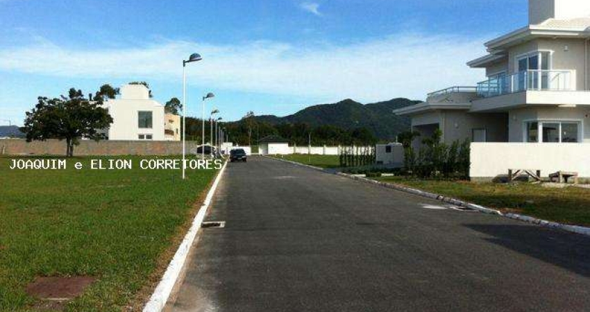 Terreno em Condomínio para Venda em Florianópolis, Campeche
