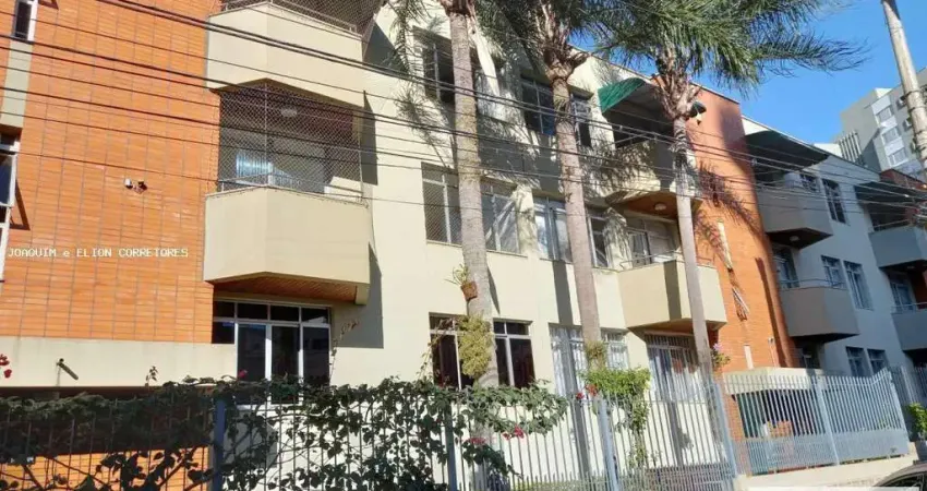 Apartamento para Venda em Florianópolis, Centro, 3 dormitórios, 3 banheiros, 1 vaga