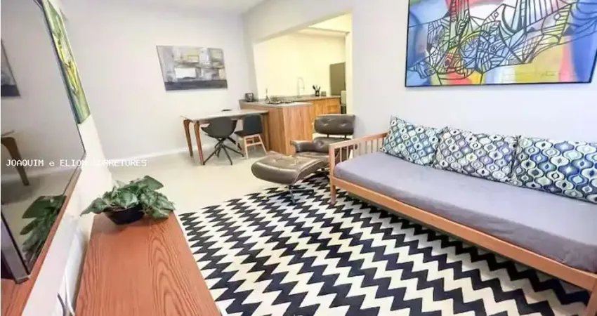 Apartamento para Venda em Florianópolis, Centro, 1 dormitório, 1 banheiro