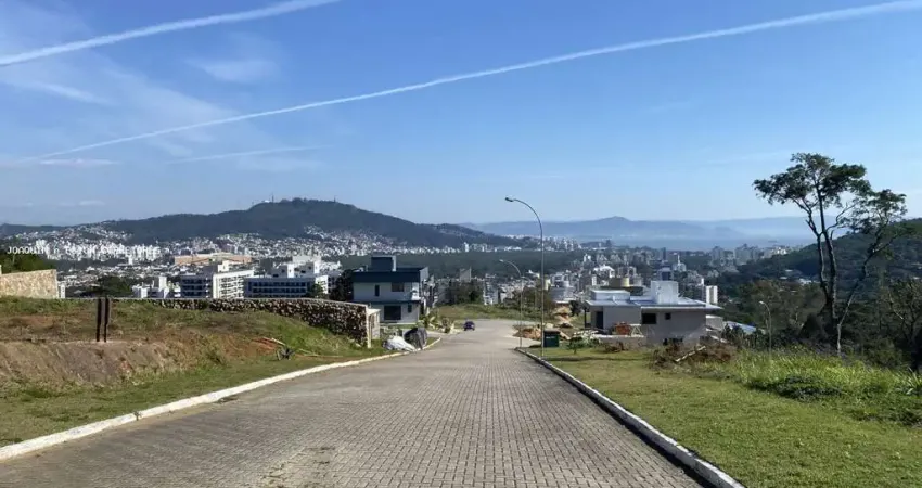 Terreno em condomínio para venda em florianópolis, itacorubi