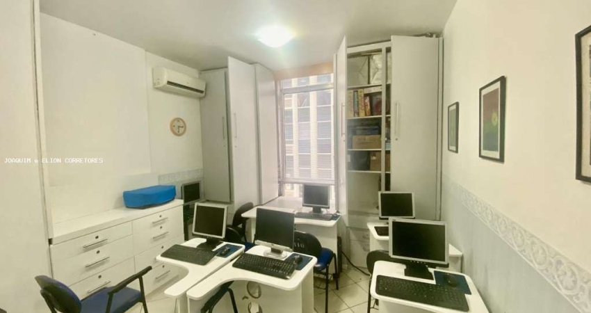 Sala Comercial para Venda em Florianópolis, Centro, 1 banheiro