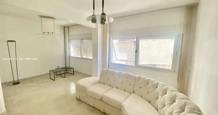 Apartamento para Venda em Florianópolis, Centro, 2 dormitórios, 1 suíte, 2 banheiros, 1 vaga