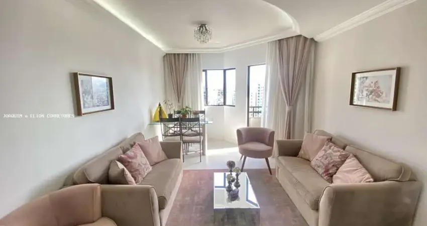 Apartamento para Venda em Florianópolis, Centro, 3 dormitórios, 1 suíte, 2 banheiros, 1 vaga