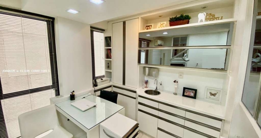 Sala Comercial para Venda em Florianópolis, Centro, 1 banheiro