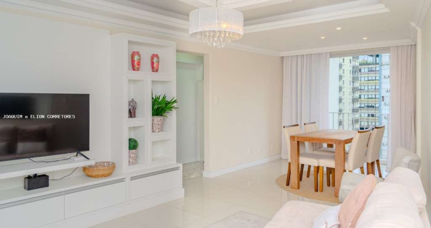 Apartamento para Venda em Florianópolis, Centro, 3 dormitórios, 1 suíte, 2 banheiros, 1 vaga