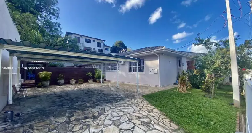 Casa para venda em florianópolis, trindade, 4 dormitórios, 1 suíte, 4 banheiros, 2 vagas