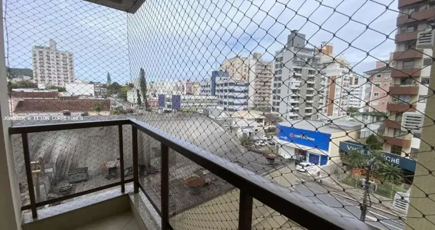 Apartamento para venda em florianópolis, centro, 3 dormitórios, 1 suíte, 3 banheiros, 1 vaga