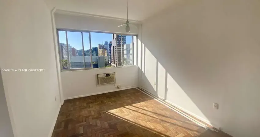 Apartamento para venda em florianópolis, centro, 1 dormitório, 1 banheiro