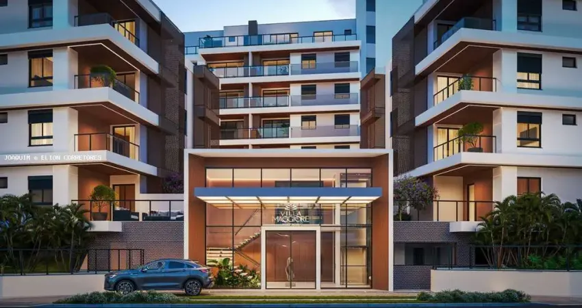 Apartamento para Venda em Florianópolis, João Paulo, 3 dormitórios, 3 suítes, 3 banheiros, 2 vagas