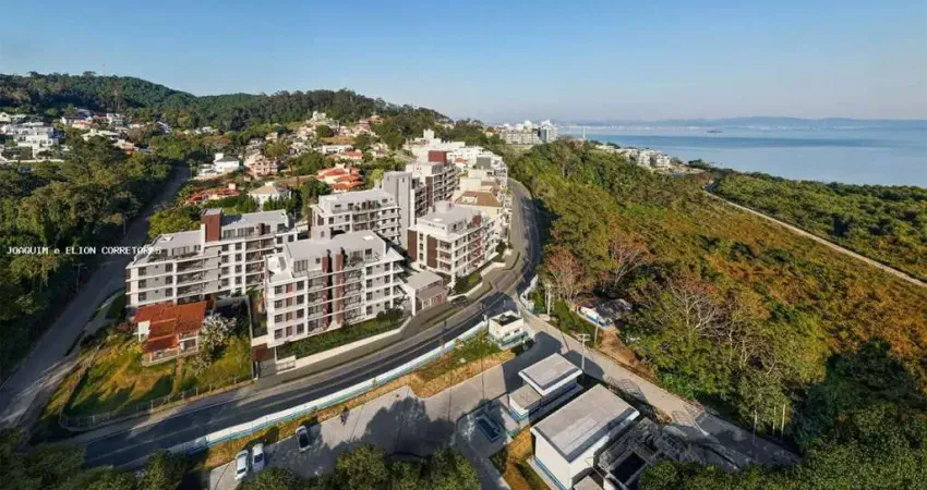 Apartamento para Venda em Florianópolis, João Paulo, 2 dormitórios, 2 suítes, 3 banheiros, 1 vaga