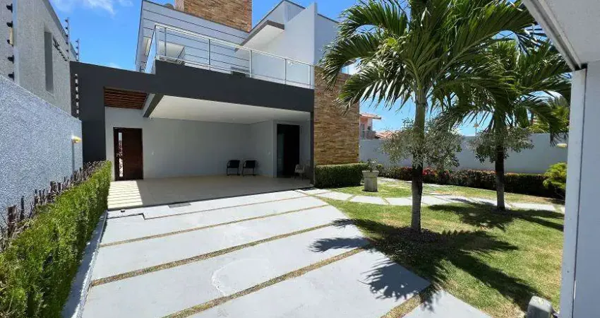Casa Condominio Mares do Sul com 335 metros quadrados com 4 quartos em - Marechal Deodoro