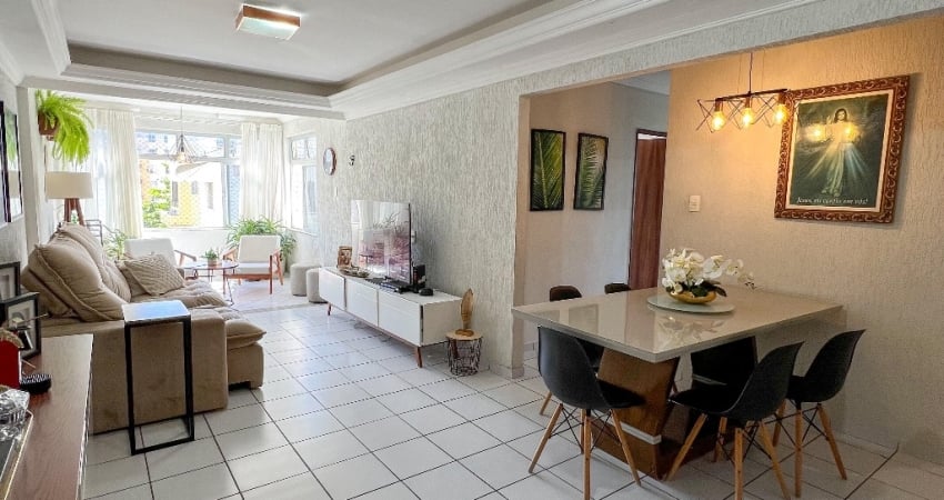 Residencial Parque Jatiúca