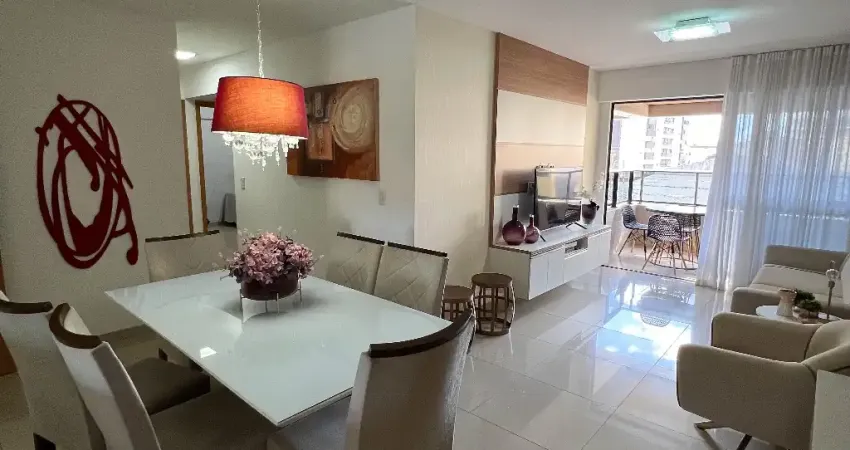 Apartamento com 3 quartos à venda na Rua Arthur Bulhões, 421, Jatiúca, Maceió