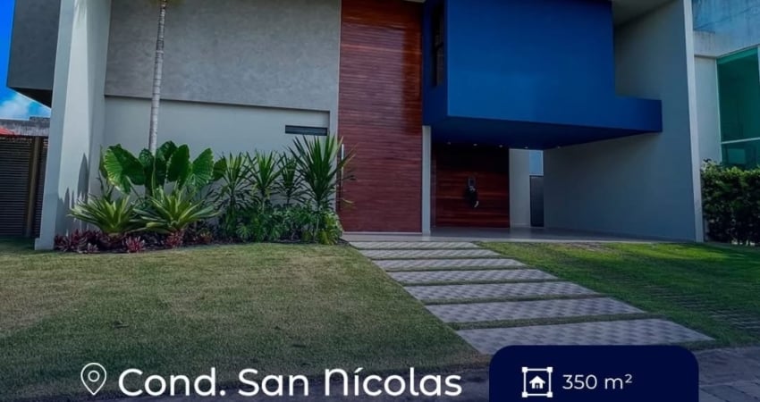 Casa a VENDA no San Nicolas