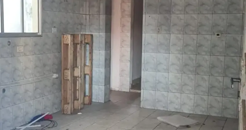 Casa com 2 quartos à venda no Parque São Lucas, São Paulo 