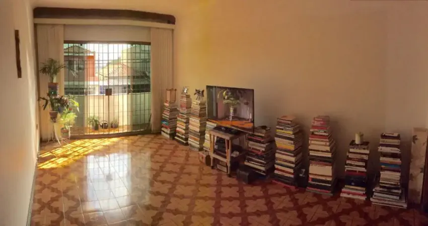 Sobrado com Edícula a Venda No Parque Independência