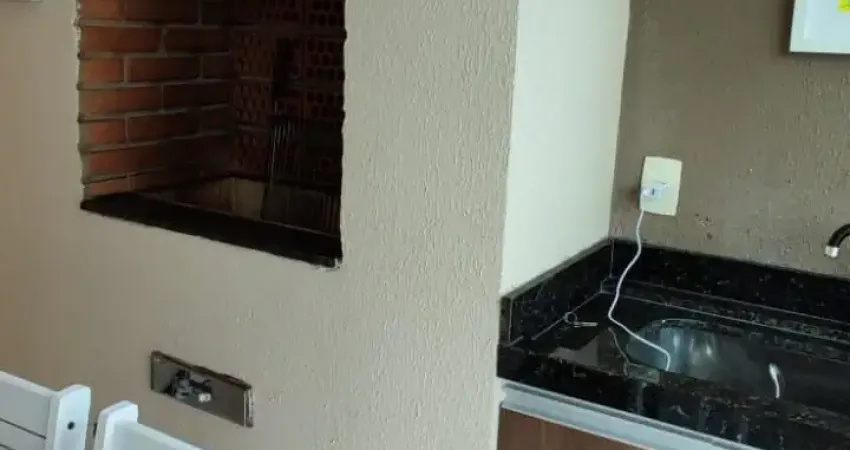 Apartamento com 2 quartos à venda no Fundação, São Caetano do Sul 