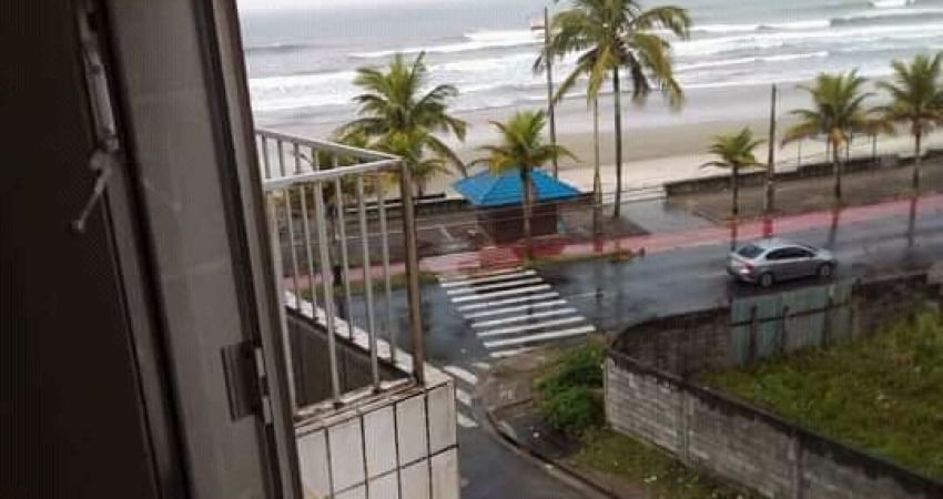Apartamento com 2 quartos à venda na Água Branca, Mongaguá 