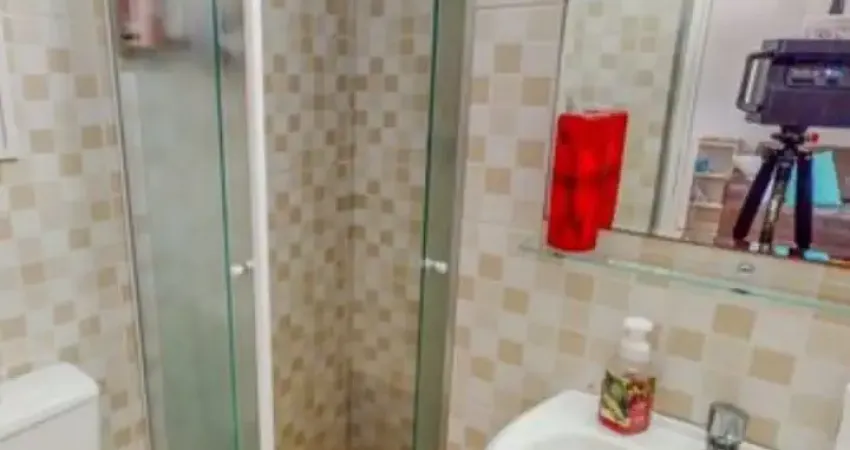 Apartamento com 1 quarto à venda na Casa Verde, São Paulo 