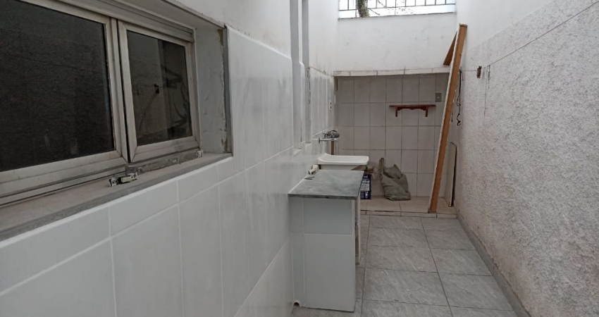 Apartamento com 3 quartos para alugar na Cidade Vargas, São Paulo 