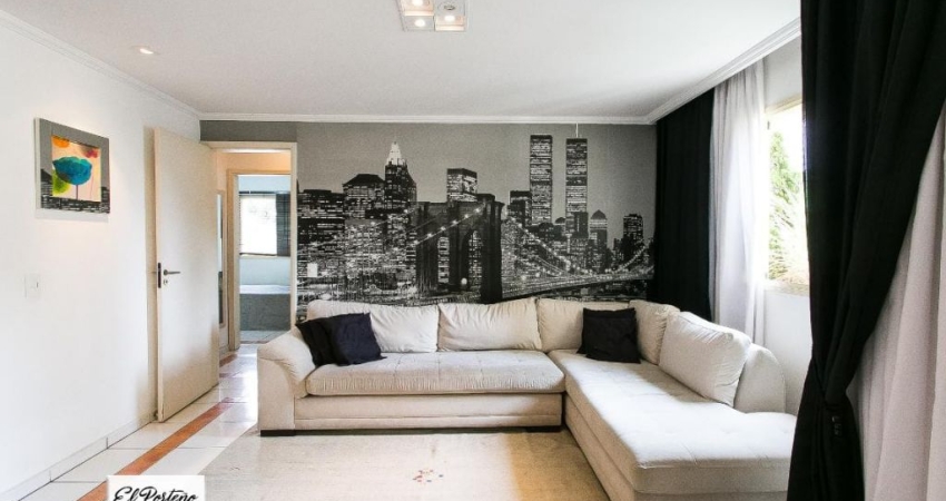 Apartamento a Venda no Tatuapé