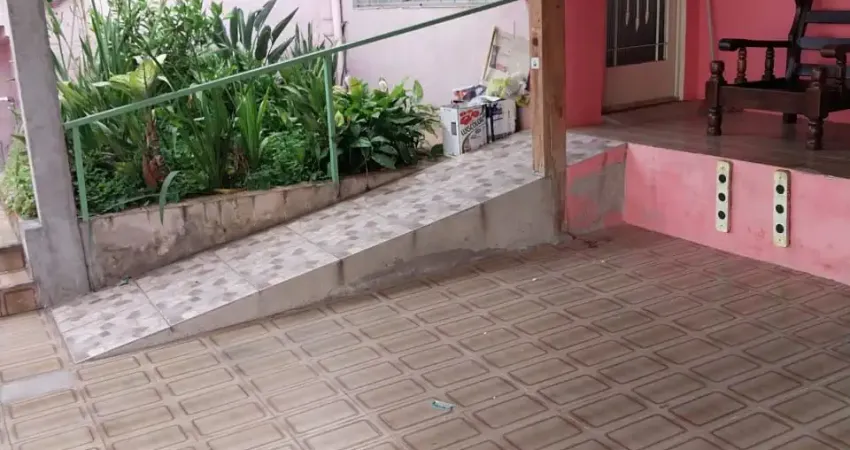 Casa a Venda no Jardim Grimaldi