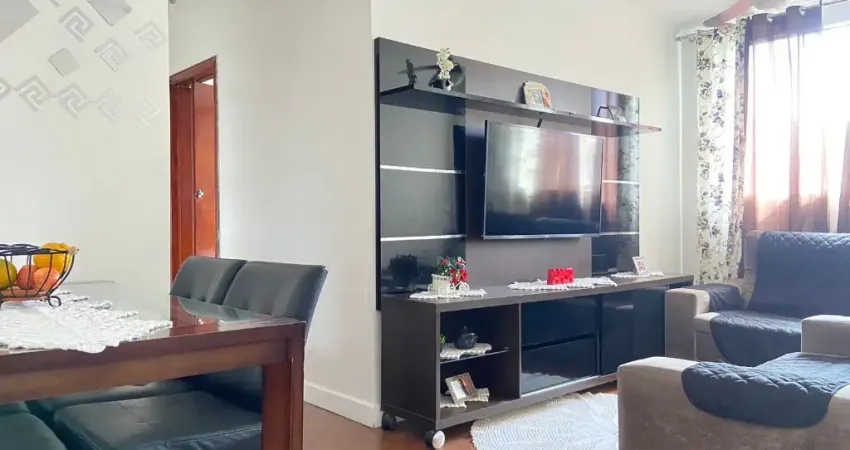 Apartamento a venda no Parque São Lucas