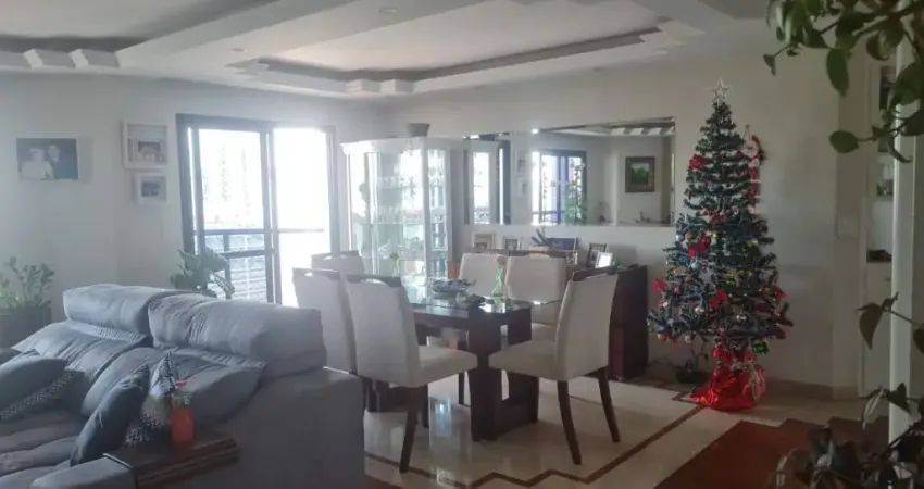 Apartamento duplex/cobertura mobiliado a venda/permuta no Tatuapé Aceita-se permuta por apartamento ou casa menor