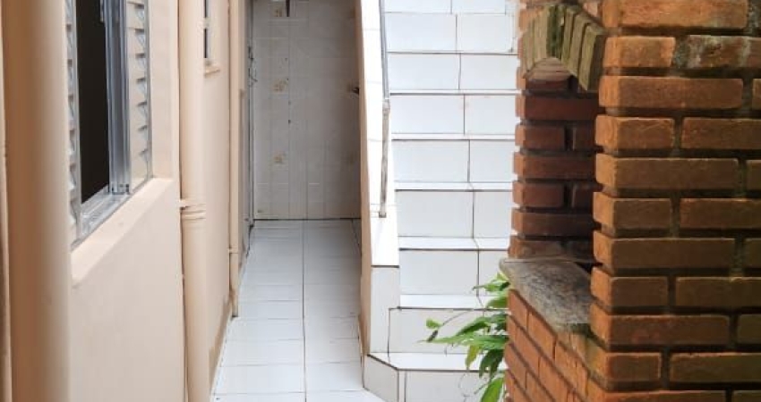 Casa com edícula a venda/permuta na região da Vila Ema/Vila Tolstoi