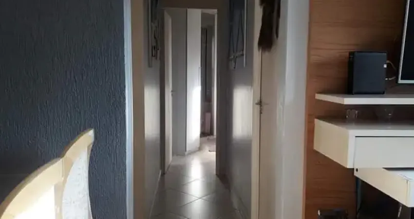 Apartamento com 2 quartos à venda na Vila Alpina, São Paulo 
