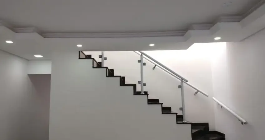 Casa com 3 quartos à venda no Parque São Lucas, São Paulo 