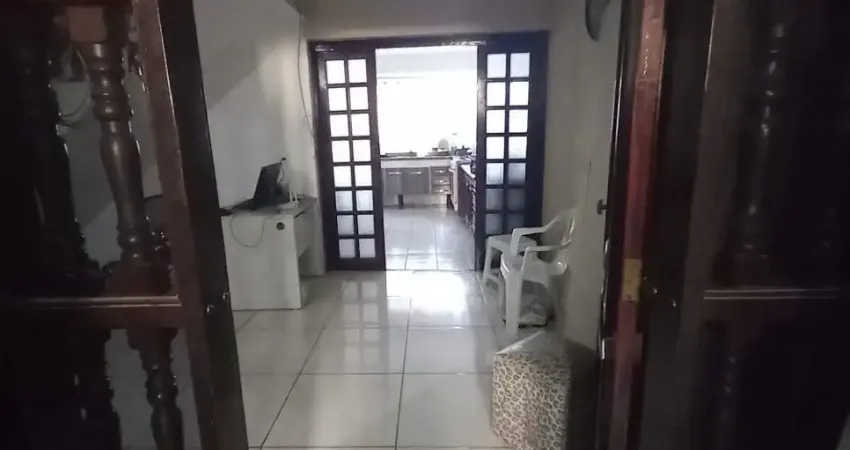 Casa com 2 quartos à venda na Vila Ana, Mauá 
