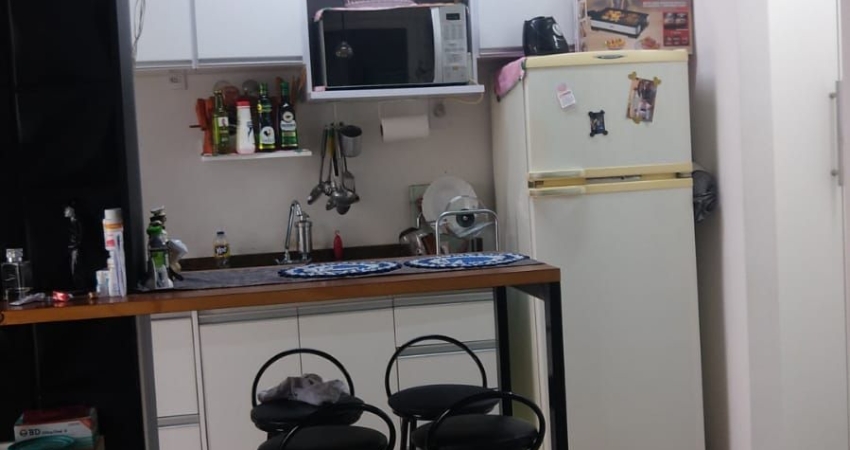 Apartamento a venda/permuta na Vila Califórnia
