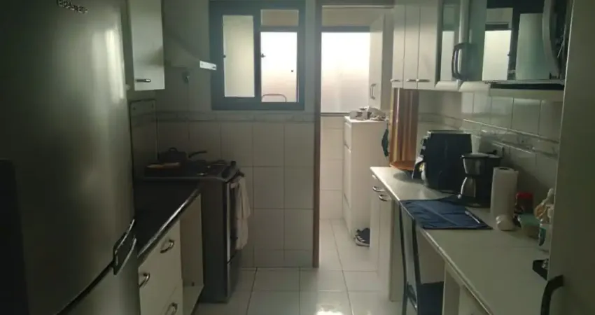 Apartamento com 1 quarto à venda no Osvaldo Cruz, São Caetano do Sul 