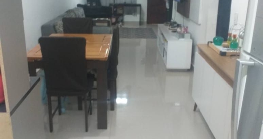 Casa venda/permuta em São Bernardo do Campo-Jardim Atlântico