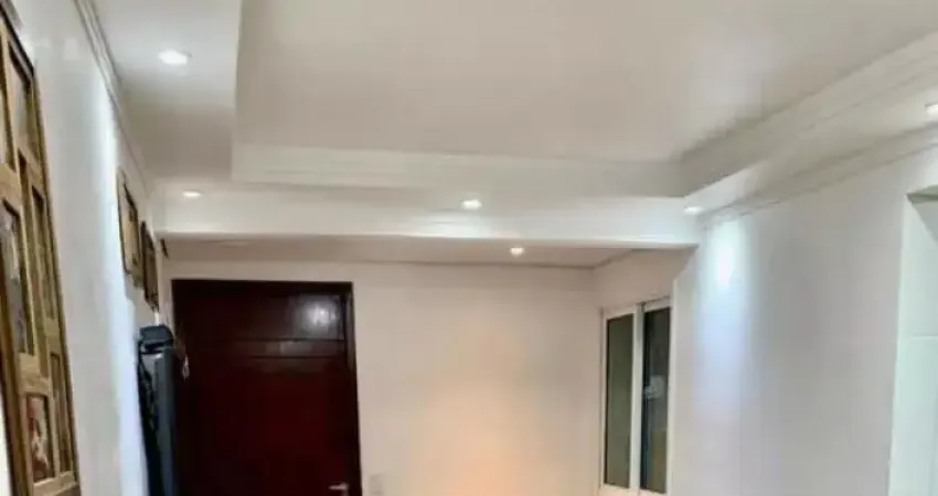 Apartamento a venda/permuta em Mauá-Parque São Vicente