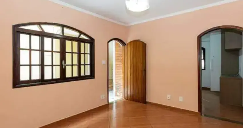 Casa com 2 quartos à venda no Centro, Santo André 