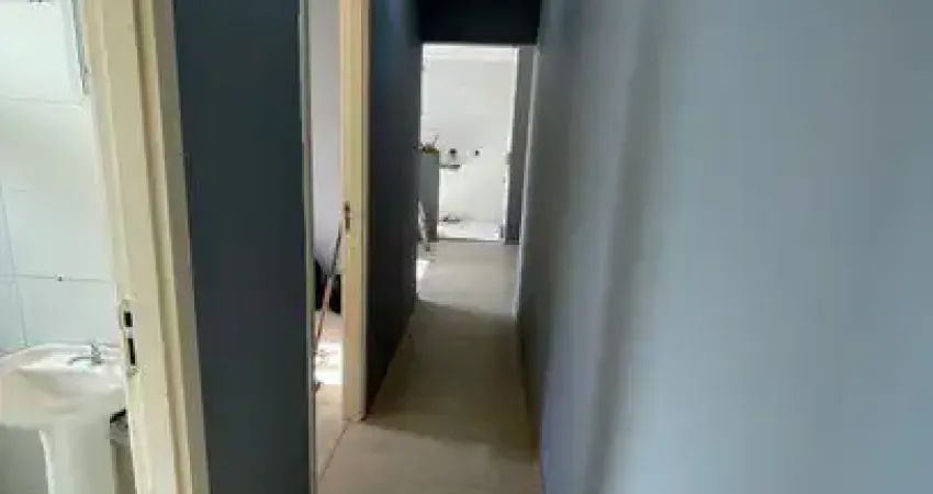 Apartamento com sacada a venda/permuta em Osasco-Bussocaba