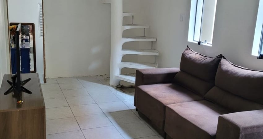 Casa/sobrado a venda/permuta na Sapopemba