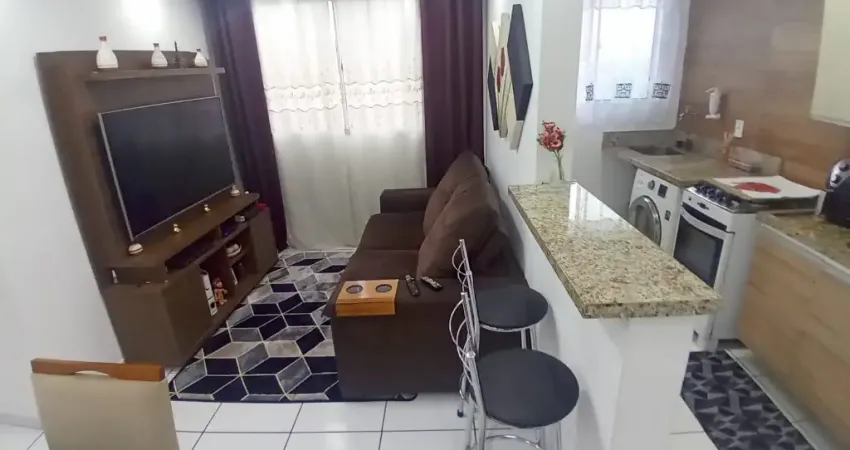 Apartamento com 2 quartos à venda no Jardim Ângela (Zona Leste), São Paulo 