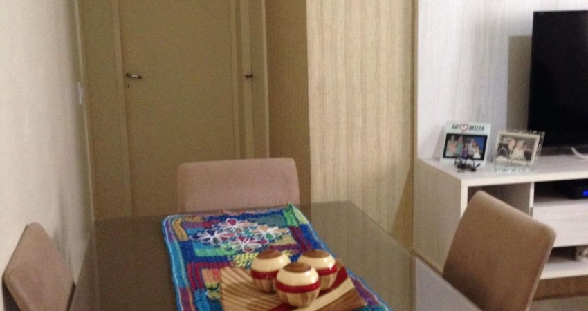 Apartamento a venda/permuta em Santo André-Camilópolis