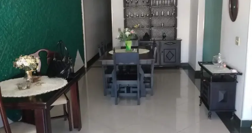 Casa com 3 quartos à venda na Vila Formosa, São Paulo 