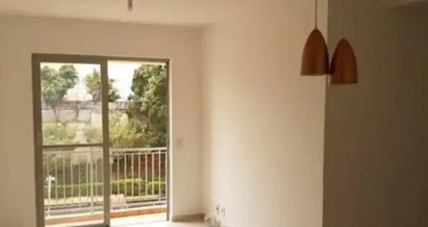 Apartamento com 3 quartos à venda na Vila Ema, São Paulo 