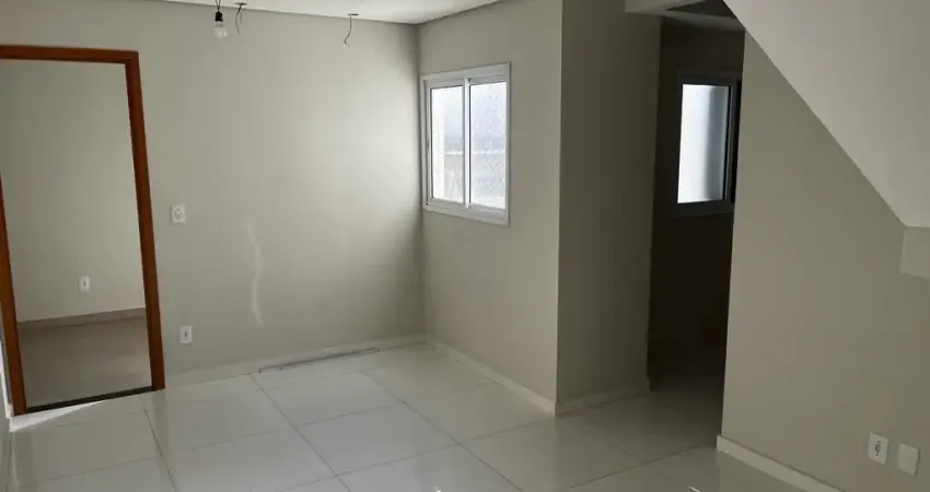 Apartamento cobertura duplex venda/permuta em São Caetano do Sul-Nova Gerty