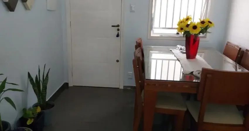 Apartamento mobiliado a venda/permuta no jardim ângela (zona leste)