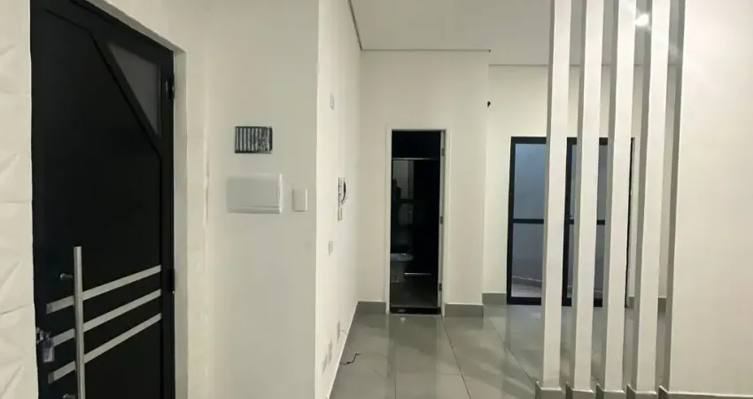 Apartamento com 1 quarto à venda no Jardim Têxtil, São Paulo 