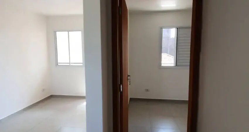 Apartamento com 2 quartos à venda na Vila Tolstoi, São Paulo 