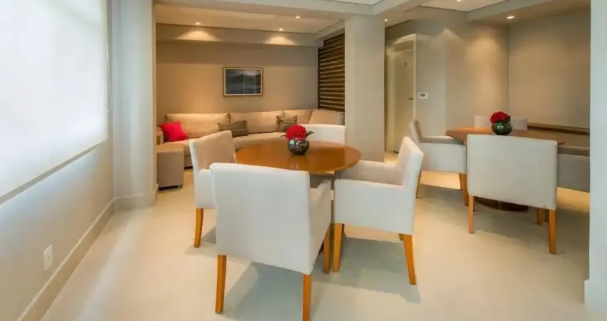 Apartamento com 2 quartos à venda no Tatuapé, São Paulo 