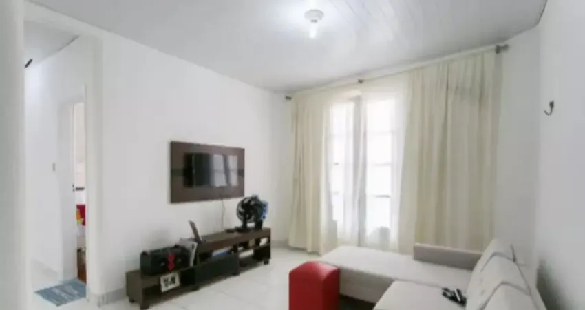 Apartamento com 1 quarto à venda no Brás, São Paulo 