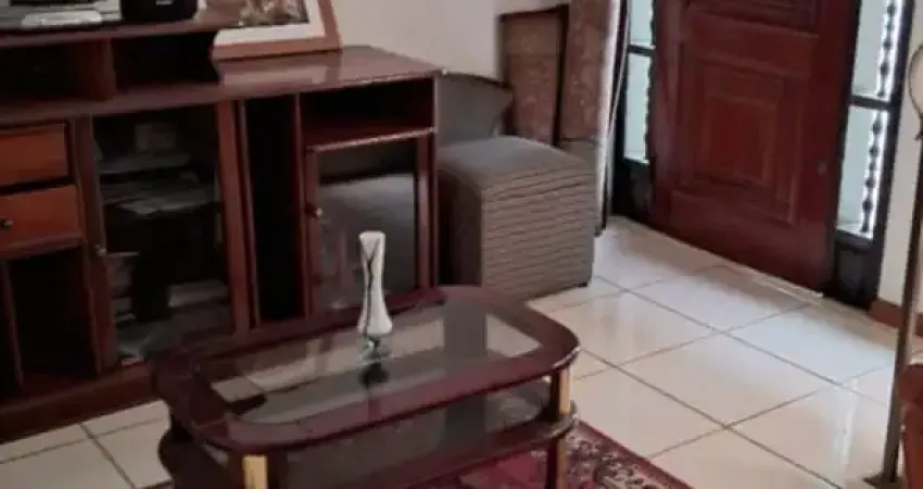 Casa com 3 quartos à venda na Vila Bauab, São Paulo 